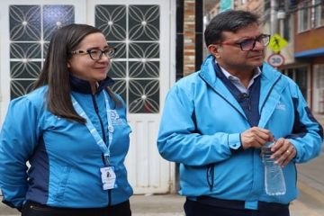 Subred Sur Occidente mejora atención en salud y cierra año con logros históricos