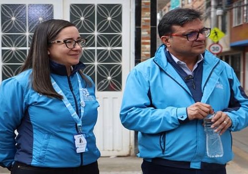Subred Sur Occidente mejora atención en salud y cierra año con logros históricos