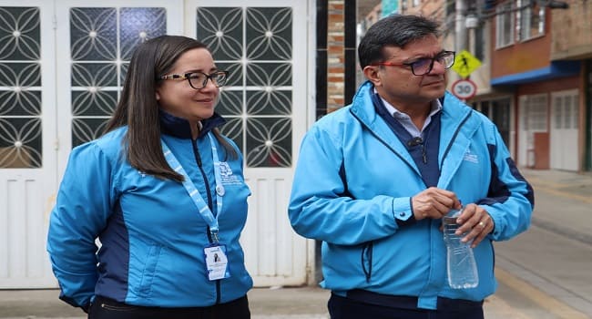Subred Sur Occidente mejora atención en salud y cierra año con logros históricos