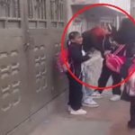 ¡Indignante agresión en Suba! Madrastra ataca brutalmente a su hijastra en plena vía pública