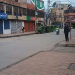 Caos y desorden en La Isabela y San Pedro por ocupación irregular de bicitaxis