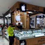La Policía Nacional realizó gigantesco operativo contra el hurto de celulares en la calle 13