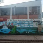 Vecinos del barrio Aures Dos, en Suba, preocupados por aumento de robos cerca del Salón Comunal