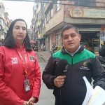 Desde mañana, nuevo par vial en Bilbao busca mejorar la movilidad en Suba