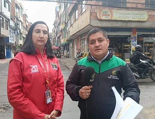 Desde mañana, nuevo par vial en Bilbao busca mejorar la movilidad en Suba
