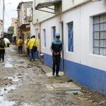 Calles intransitables en Chorrillos: líderes comunitarios exigen atención urgente tras daños por lluvias