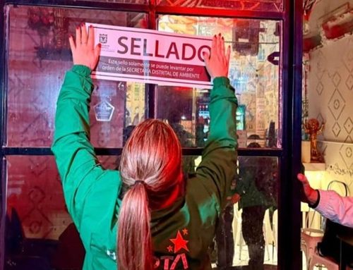 Distrito impuso medida a establecimiento por incumplir normativa ambiental