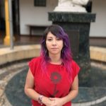 Concejala demandará el acuerdo sobre señalización de zonas de consumo