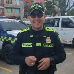 Capturados tres hombres tras amordazar a vigilante y robar maquinaria en Suba