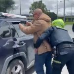 Con acciones focalizadas y el despliegue del ‘Plan Avispa’, la Policía busca prevenir el hurto a personas