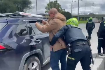 Con acciones focalizadas y el despliegue del ‘Plan Avispa’, la Policía busca prevenir el hurto a personas
