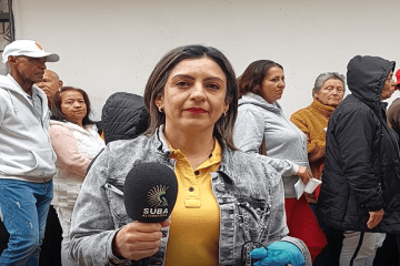 Una jornada con corazón: Suba Berlín celebra a las madres con solidaridad