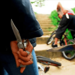 Estudiante fue víctima de violento hurto con arma blanca en San Pedro de Tibabuyes