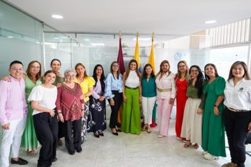 El Tolima avanza hacia un territorio inclusivo para las personas con discapacidad