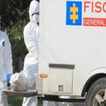 Tragedia en la vía Duitama-Tunja: familia completa muere tras ser atropellada en Boyacá