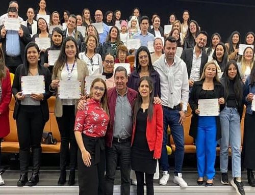 Más de 700 funcionarios en Cundinamarca se capacitan en lengua de señas para promover la inclusión