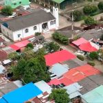 UNGRD envía equipos técnicos y asistencia humanitaria para atender emergencia en Paratebueno, Cundinamarca