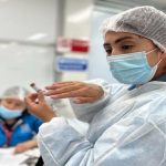 Comunidad de Suba, llamada a completar esquemas de vacunación