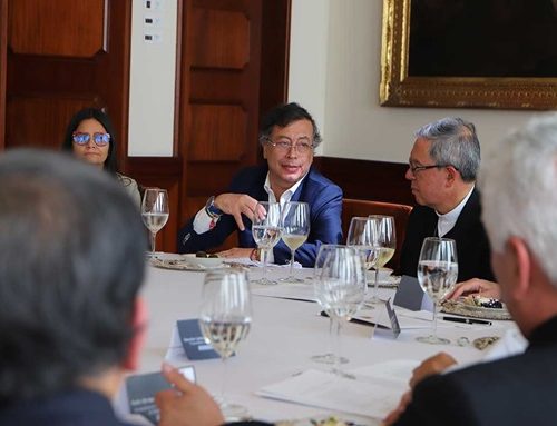Ramas del poder público rechazan violencia como forma de resolver conflictos políticos y sociales