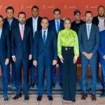 Asocapitales pidió compromiso a la Nación para enfrentar crisis de seguridad