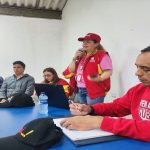 “El Veci” escucha a sus vecinos en San Cipriano y propone ideas para mejorar el aseo en Suba