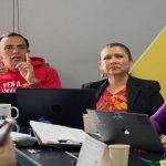 Consejo de Seguridad en Suba refuerza lucha contra la violencia hacia las mujeres
