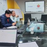 Suba se viste de patria: regresa el Desfile del 20 de Julio con fuerza, color y emoción