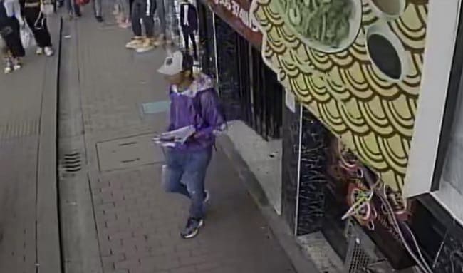 Alerta en Lisboa: Comerciantes denuncian robos y amenazas por falsos vendedores de bolsas