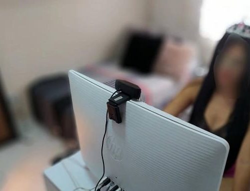 ¡Suba: Mansión de mil millones usada para explotación sexual infantil!
