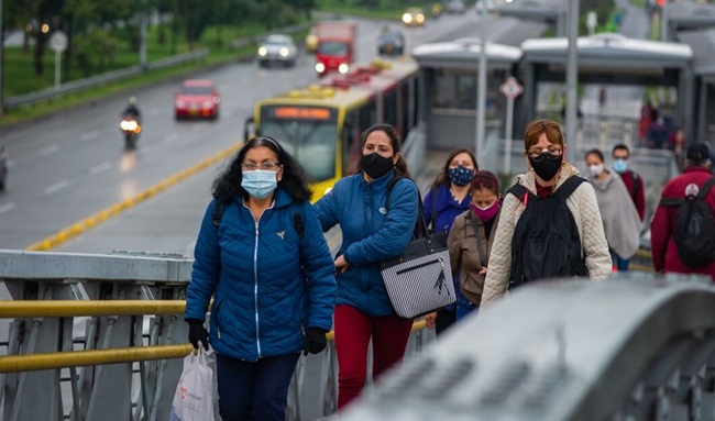 Sector Salud hace un llamado a la prevención ante la circulación de virus respiratorios y la presión hospitalaria​​