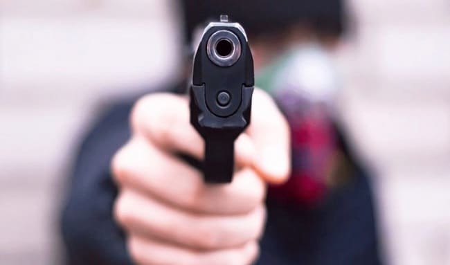 Mujer que trabajaba en flores fue víctima de atraco en Chorrillos, Suba