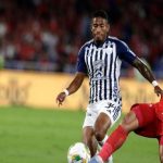 América Derrota a Junior