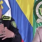 Capturada en Caquetá mujer implicada en atentado contra Miguel Uribe Turbay