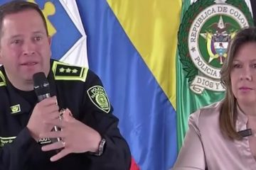 Capturada en Caquetá mujer implicada en atentado contra Miguel Uribe Turbay