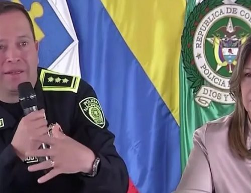 Capturada en Caquetá mujer implicada en atentado contra Miguel Uribe Turbay