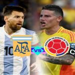 Colombia Regresa al Monumental con la Soga al Cuello