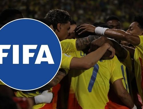 ¿Colombia a la Copa Confederaciones 2025? FIFA Estaría Planeando Torneo para Subcampeones