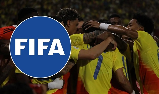 ¿Colombia a la Copa Confederaciones 2025? FIFA Estaría Planeando Torneo para Subcampeones