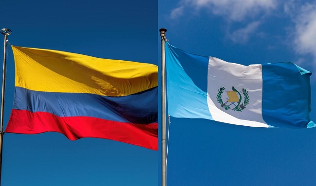 Colombia Rechaza con Firmeza Orden de Captura de Guatemala Contra Iván Velásquez y Luz Adriana Camargo: Crisis Diplomática en Ascenso