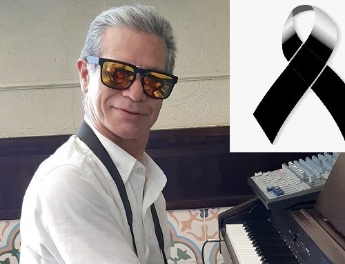 Falleció Erasmo Guaqueta, Fundador del Periódico Pregón Distrital