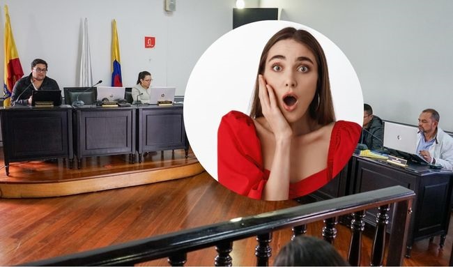 Denuncia en Suba: ¿Ediles cobran por "decir presente" desde actos políticos?