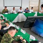 Gobierno califica ataques terroristas
