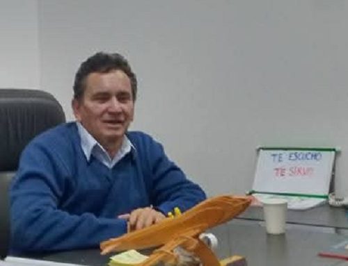 Grave denuncia por negligencia médica en el hospital Simón Bolívar: hija de reconocido líder social de Suba exige atención digna para su padre, “Manuelito”