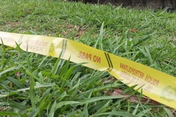 Hallan Joven sin vida y con signos de tortura en potrero perteneciente a la ETB en Suba