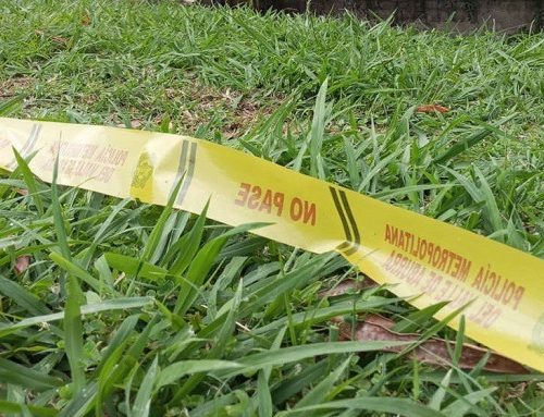 Hallan Joven sin vida y con signos de tortura en potrero perteneciente a la ETB en Suba