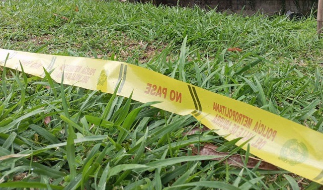 Hallan Joven sin vida y con signos de tortura en potrero perteneciente a la ETB en Suba
