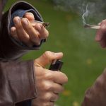 Se aprueba la prohibición del consumo de droga en espacios públicos en Bogotá en primer debate