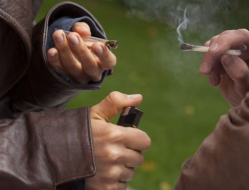 Se aprueba la prohibición del consumo de droga en espacios públicos en Bogotá en primer debate