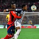 Medellín Vence al Junior