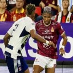 Independiente Medellín Remonta